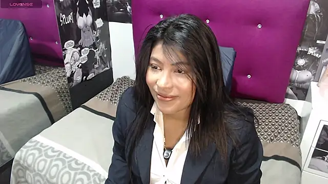 canela a73 online show from 16, 12, 2025