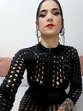 jamila zair online show from 2, 12, 2025