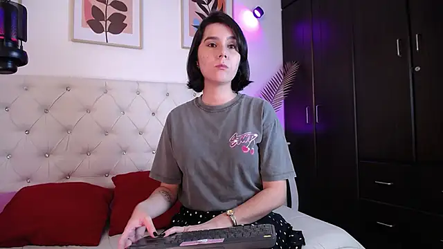 barbyehot online show from 14, 12, 2025