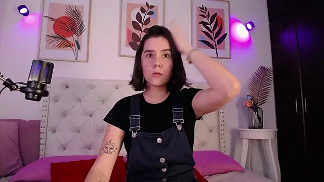 Snapshot of barbyehot chatting on 31, 1, 2026 barbyehot online show from 31, 1, 2026