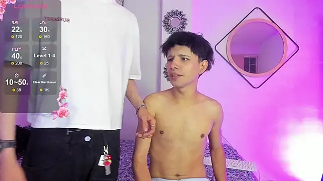 bjorn andresen  online show from 8, 10, 2025