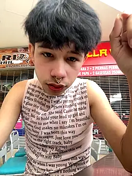 bjorn andresen  online show from 29, 10, 2025