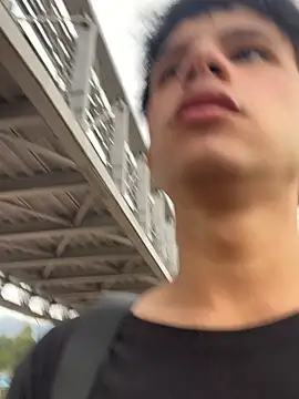 bjorn andresen  online show from 4, 11, 2025