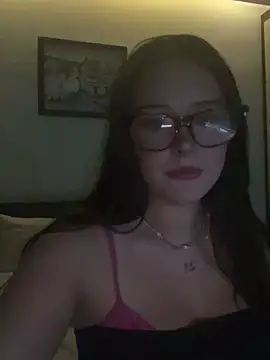 cherryrosealiee online show from 20, 2, 2026