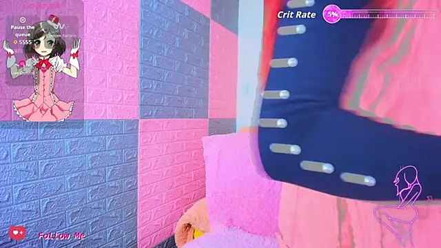 kiim katta01 online show from 3, 10, 2025