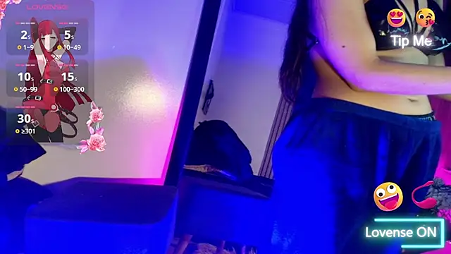 Valkiria 09 online show from 4, 10, 2025