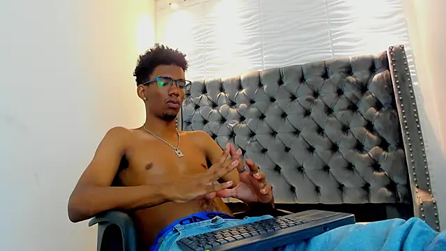 nero reyd online show from 21, 10, 2025