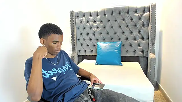 nero reyd online show from 9, 1, 2026