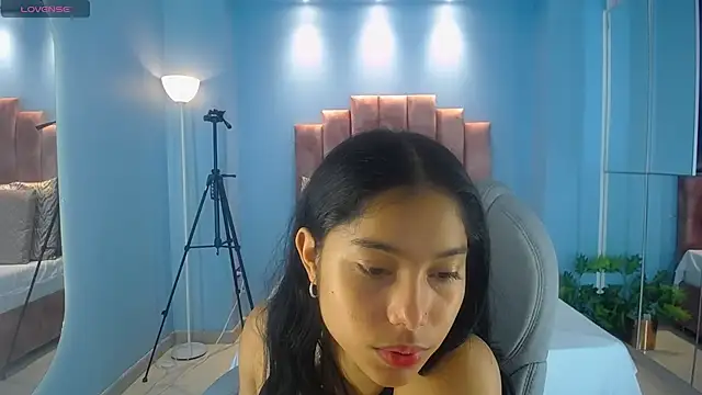 Milaa Star  online show from 18, 2, 2026