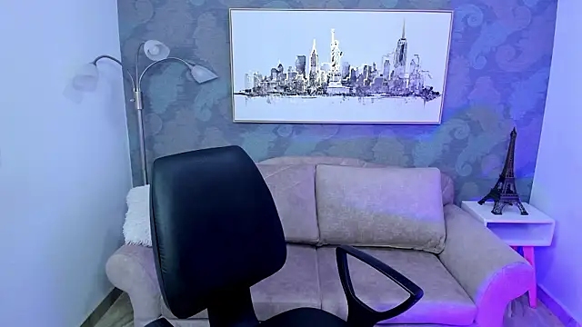 Salome Smitth 1 online show from 7, 3, 2026