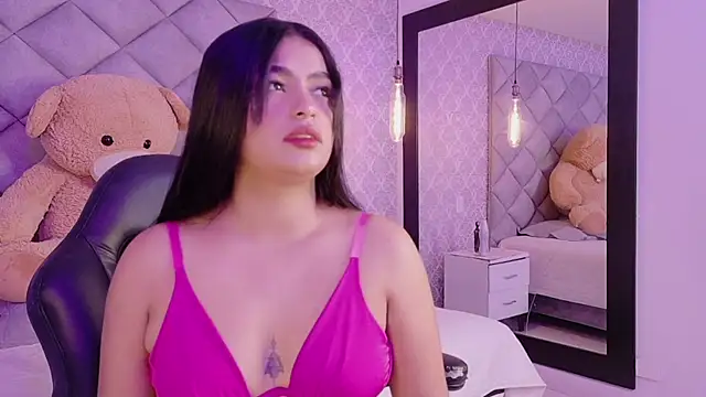 kylerose07 online show from 18, 11, 2025