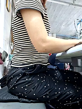 irina hana online show from 18, 11, 2025