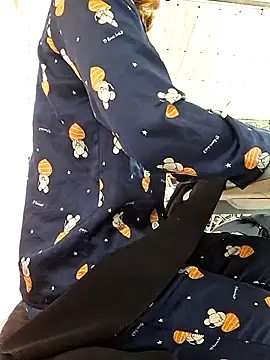 irina hana online show from 25, 11, 2025