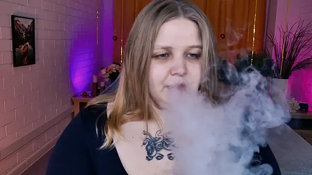 SladaDell online show from 11, 1, 2026