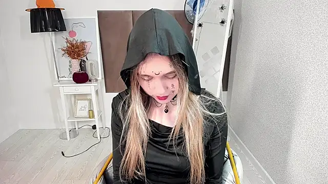 Vel1ka online show from 28, 10, 2025