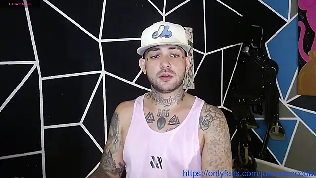 nicolastorres99 online show from 22, 10, 2025