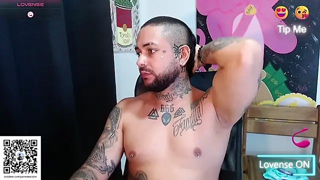 nicolastorres99 online show from 11, 2, 2026