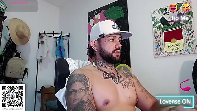 nicolastorres99 online show from 7, 3, 2026