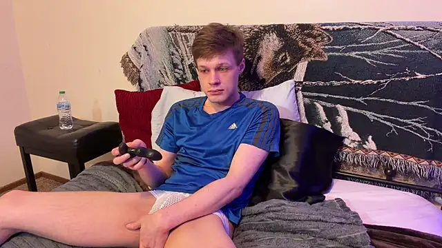 BigIncognitoXXX online show from 15, 5, 2026