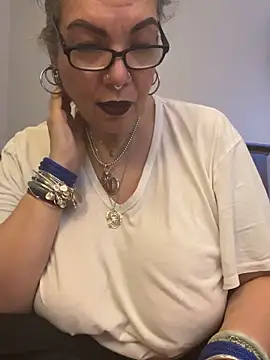 dieseldame1313 online show from 19, 1, 2025