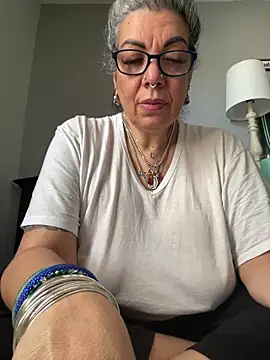 dieseldame1313 online show from 21, 2, 2025