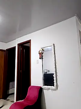 Alisson Milf online show from 13, 10, 2025