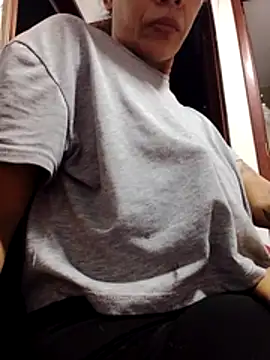 Alisson Milf online show from 10, 1, 2026