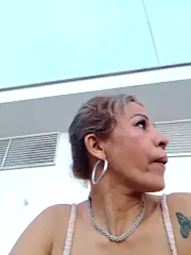 Alisson Milf online show from 13, 2, 2026