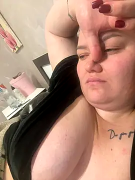 SunnyLeila2101 online show from 11, 10, 2025