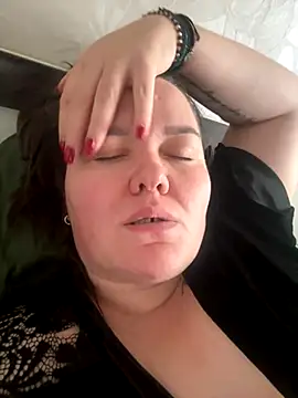 SunnyLeila2101 online show from 12, 10, 2025