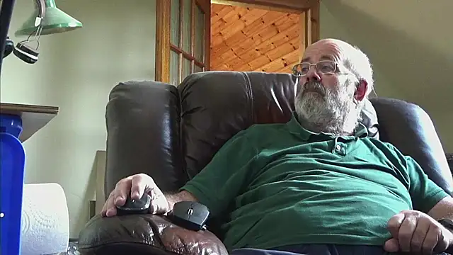 janzer13 online show from 23, 10, 2025