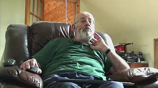 janzer13 online show from 29, 3, 2026