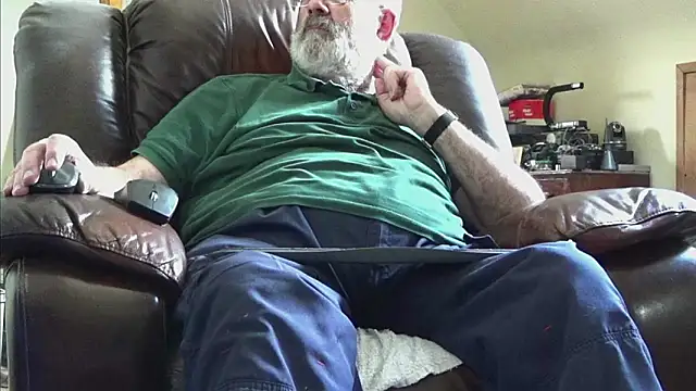 janzer13 online show from 19, 4, 2026