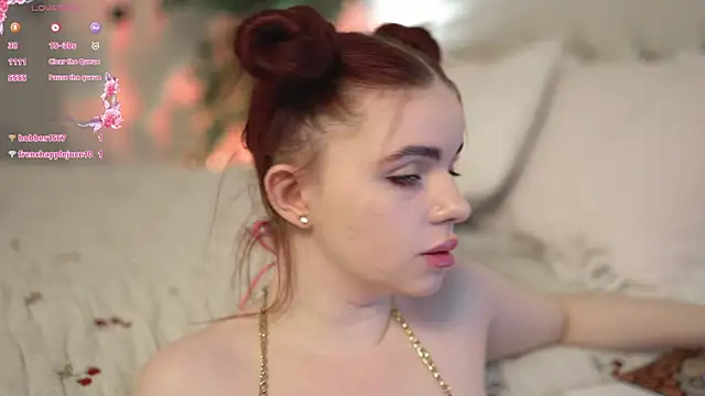 ambershoney online show from 3, 4, 2026