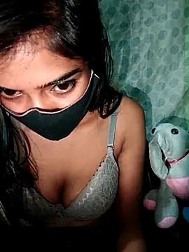 Crystil love-21 online show from 1, 3, 2026