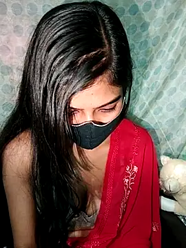 Crystil love-21 online show from 25, 3, 2026