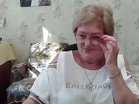 Renata62011 online show from 23, 9, 2025