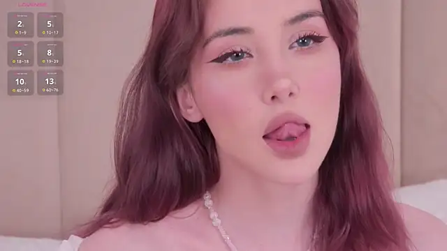 Nesolla online show from 9, 11, 2025