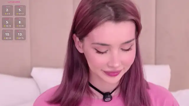 Nesolla online show from 22, 11, 2025