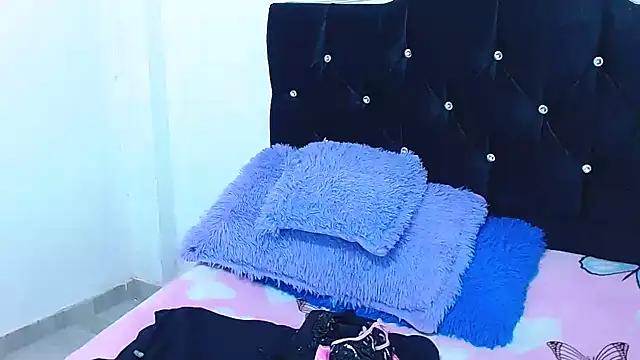 Gabi Jhons 23 online show from 10, 11, 2025