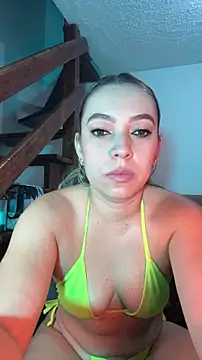 Moon Blake online show from 20, 3, 2026