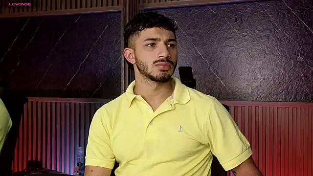 ArturoCardona  online show from 20, 2, 2026