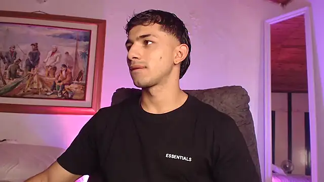 Snapshot of ArturoCardona_ chatting on 10, 3, 2026 ArturoCardona online show from 10, 3, 2026