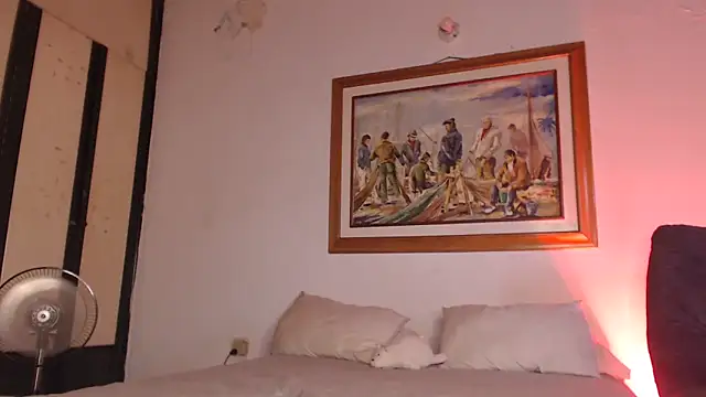 Snapshot of ArturoCardona_ chatting on 16, 3, 2026 ArturoCardona online show from 16, 3, 2026