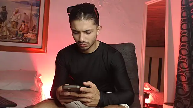 Snapshot of ArturoCardona_ chatting on 17, 3, 2026 ArturoCardona online show from 17, 3, 2026