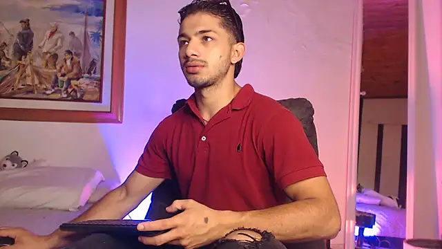 Snapshot of ArturoCardona_ chatting on 18, 3, 2026 ArturoCardona online show from 18, 3, 2026