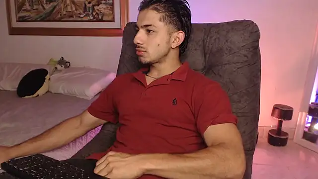 Snapshot of ArturoCardona_ chatting on 18, 3, 2026 ArturoCardona online show from 18, 3, 2026