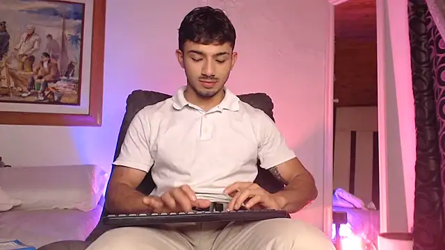 Snapshot of ArturoCardona_ chatting on 19, 3, 2026 ArturoCardona online show from 19, 3, 2026