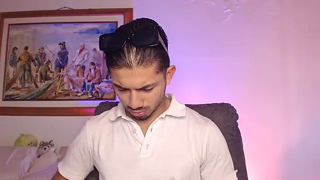 Snapshot of ArturoCardona_ chatting on 21, 3, 2026 ArturoCardona online show from 21, 3, 2026