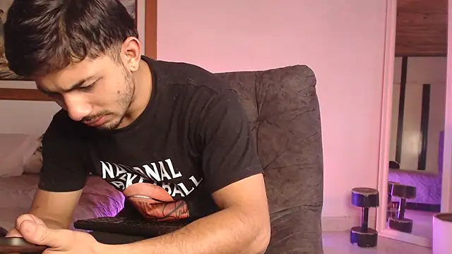 Snapshot of ArturoCardona_ chatting on 24, 3, 2026 ArturoCardona online show from 24, 3, 2026